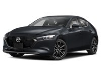 2026 Mazda Mazda3 Sport GT Manual FWD Jet Black Mica  Shot 4