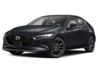 2026 Mazda Mazda3 Sport GT Manual FWD Jet Black Mica  Shot 4