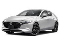 2026 Mazda Mazda3 Sport GT Auto i-ACTIV AWD Ceramic Metallic  Shot 4