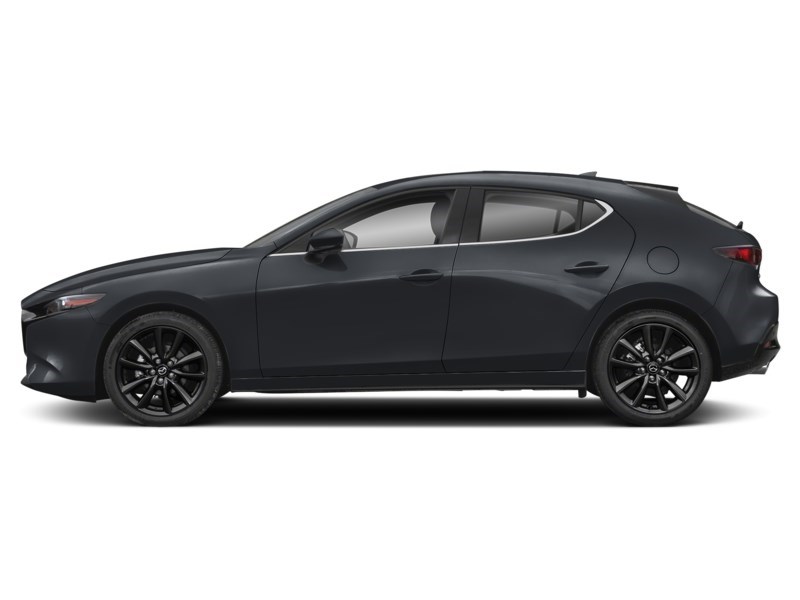 2026 Mazda Mazda3 Sport GT Manual FWD