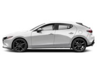 2026 Mazda Mazda3 Sport GT Auto i-ACTIV AWD Ceramic Metallic  Shot 3