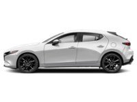 2026 Mazda Mazda3 Sport GT Auto i-ACTIV AWD Ceramic Metallic  Shot 5