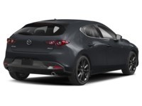 2026 Mazda Mazda3 Sport GT Manual FWD