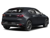2026 Mazda Mazda3 Sport GT Manual FWD Jet Black Mica  Shot 6