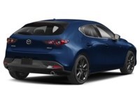 2025 Mazda Mazda3 Sport GT Auto FWD