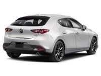 2026 Mazda Mazda3 Sport GT Auto i-ACTIV AWD Ceramic Metallic  Shot 2
