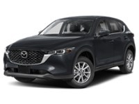 2024 Mazda CX-5 GS AWD *Ltd Avail* Jet Black Mica  Shot 10