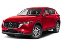 2024 Mazda CX-5 GS AWD *Ltd Avail* Soul Red Crystal Metallic  Shot 17