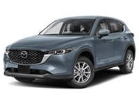 2024 Mazda CX-5 GS AWD w/o CD Polymetal Grey Metallic  Shot 1