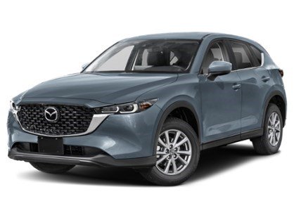 2024 Mazda CX-5 GS AWD w/o CD