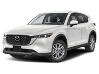 2025 Mazda CX-5 GS Rhodium White Metallic  Shot 21
