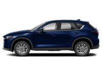 2024 Mazda CX-5 GS AWD *Ltd Avail* Deep Crystal Blue Mica  Shot 5