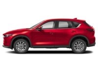 2025 Mazda CX-5 GS