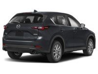 2025 Mazda CX-5 GS AWD Jet Black Mica  Shot 8