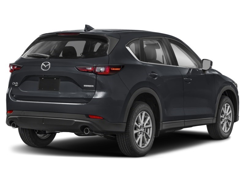 2025 Mazda CX-5 GS