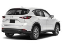 2025 Mazda CX-5 GS Rhodium White Metallic  Shot 22
