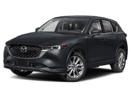 2024 Mazda CX-5 GT AWD