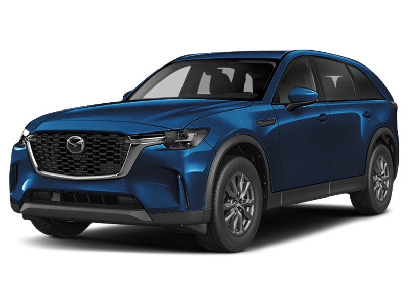 2026 mazda CX-90 MHEV