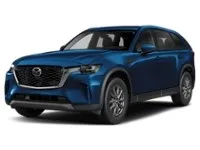2026 Mazda CX-90 MHEV GS AWD Colour Shot 1