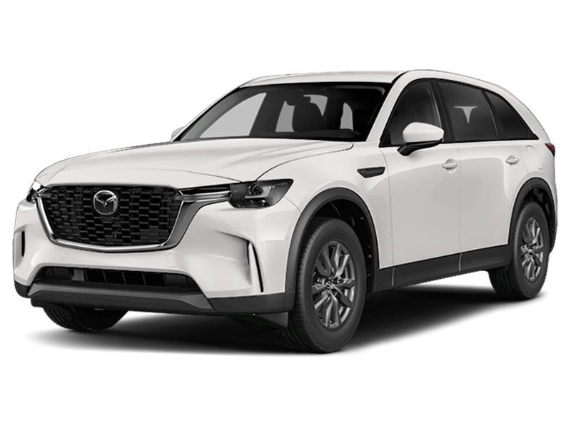 2025 Mazda CX-90 MHEV