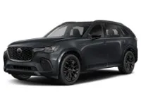 2026 Mazda CX-70 MHEV GT AWD Colour Shot 1