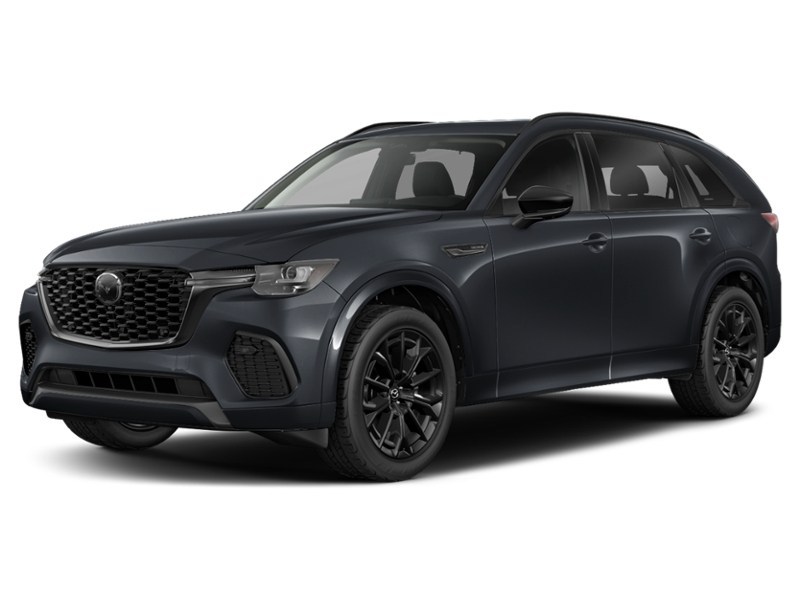 2026 Mazda CX-70 MHEV GT AWD