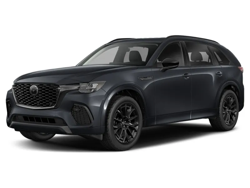 2026 Mazda CX-70 MHEV GT AWD Colour Shot 1