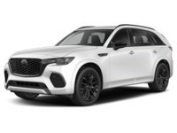 2026 Mazda CX-70 MHEV GT AWD
