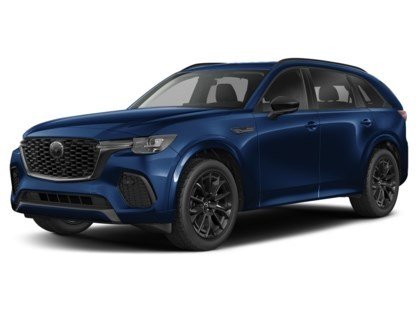2026 Mazda CX-70 MHEV GT AWD