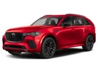 2026 Mazda CX-70 MHEV GT AWD Colour Shot 1