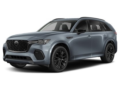 2026 Mazda CX-70 MHEV GT AWD
