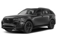 2026 Mazda CX-70 MHEV GT AWD