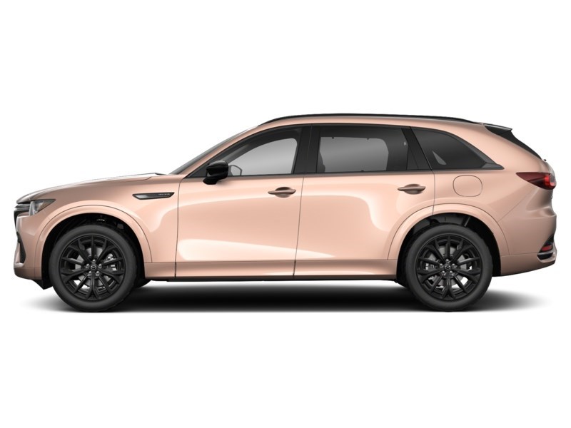 2026 Mazda CX-70 MHEV GT AWD