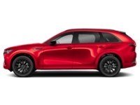 2026 Mazda CX-70 MHEV GT AWD Soul Red Crystal Metallic  Shot 11