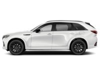 2026 Mazda CX-70 MHEV GT AWD Rhodium White Metallic  Shot 2