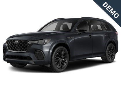 2026 Mazda CX-70 MHEV GT-P AWD