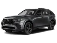 2026 Mazda CX-70 MHEV GT-P AWD Colour Shot 1
