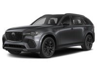 2026 Mazda CX-70 MHEV GT-P AWD Machine Grey Metallic  Shot 1