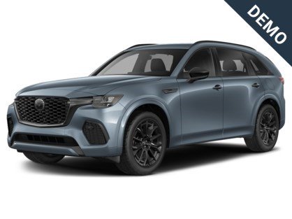 2025 Mazda CX-70 MHEV GT-P AWD