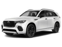 2025 Mazda CX-70 MHEV GT-P AWD Rhodium White Metallic  Shot 17