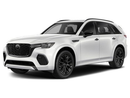 2026 Mazda CX-70 MHEV GT-P AWD