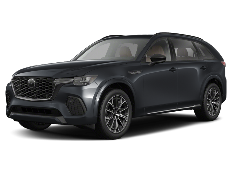 2026 mazda CX-70 MHEV