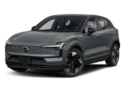 2025 Volvo EX30 Twin Motor Performance AWD Ultra