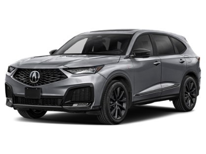 2025 Acura MDX A-Spec SH-AWD