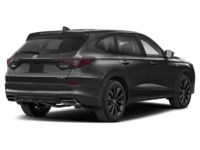 2026 Acura MDX A-Spec SH-AWD Majestic Black Pearl  Shot 6