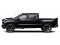2026 Chevrolet Silverado 1500 4WD Crew Cab 147