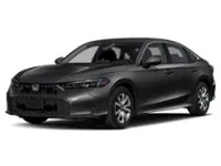 2026 Honda Civic LX CVT Colour Shot 1