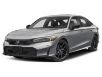 2026 Honda Civic Sport CVT