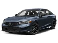 2026 Honda Civic Sport CVT Colour Shot 1