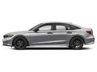 2026 Honda Civic Sport CVT